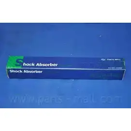Амортизатор PARTS-MALL 3876199 BET40 ZI1FOC 8 PJC-113