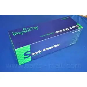 Амортизатор PARTS-MALL 4VINL PJC-RL006 3876226 1P8BU H