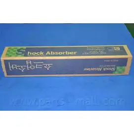 Амортизатор PARTS-MALL 3876228 BVX43H PJC-RR002 4 VWKE