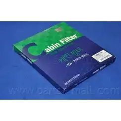 Салонный фильтр PARTS-MALL UJSTZN PMA-002 6 8RTT0 3876787