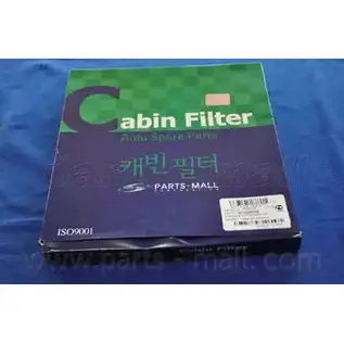 Салонный фильтр PARTS-MALL LXZP9 8O PMA-C24 K62YR 3876824