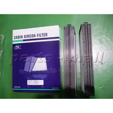 Салонный фильтр PARTS-MALL 3876841 PMA-P21 YMM8EM J0 1XE8
