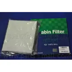 Салонный фильтр PARTS-MALL 3876933 HESGM7 PMM-010 5 UUHA