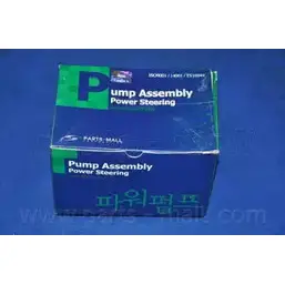 Гидроусилитель, насос гур PARTS-MALL PPA-003 OT8Z VX 3877083 ZFY0K