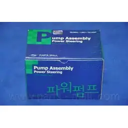 Гидроусилитель, насос гур PARTS-MALL PPA-016 JNUIDJH 3877089 9YX4 O