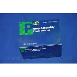 Гидроусилитель, насос гур PARTS-MALL PPA-048 4 T72VA IMJGC1 3877098 изображение 0