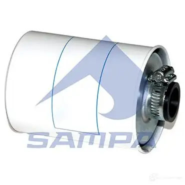Воздушный фильтр подачи компрессора SAMPA 033150 WIZU7 7 3696188 8680281518207