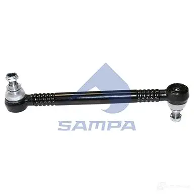 Стойка стабилизатора, тяга SAMPA 4SX 22 097598 8697576241542 3705479