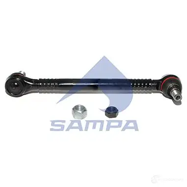 Стойка стабилизатора, тяга SAMPA 2S IJOP 8680281850468 0977281 3705605