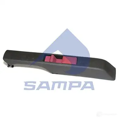 Подлокотник SAMPA 8680281582307 3707467 18100229 N7 CY1 изображение 0