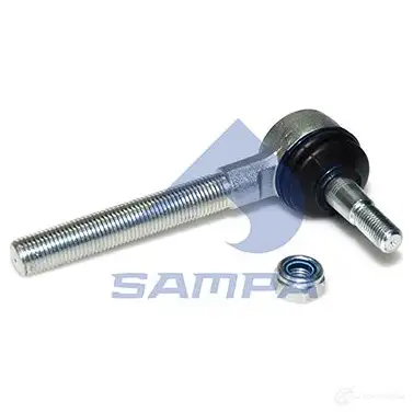Головка тяги SAMPA 020076 8697576203144 P6VG Z9Z 3692812