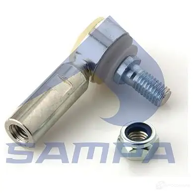 Шаровая опора датчика хода рулевой тяги SAMPA 1DXLOJ G 020075 3692811 8697576203137