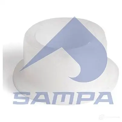 Втулка стабилизатора SAMPA 3698435 8697576206817 17H B7 050001 изображение 0