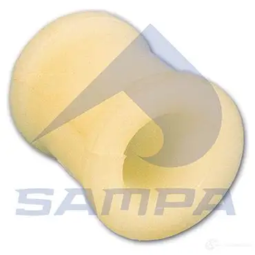 Втулка стабилизатора SAMPA 8697576210333 080001 3701822 JPAYO ZF изображение 0