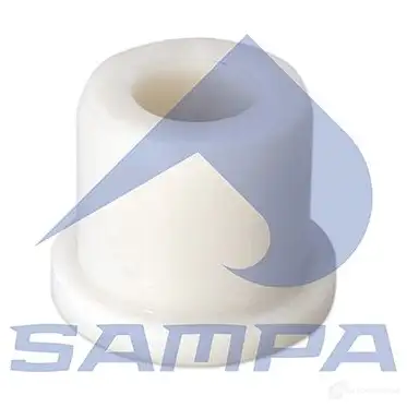 Втулка стабилизатора SAMPA 050011 3698444 TT5R LZF 8697576206916 изображение 0