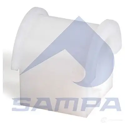 Втулка стабилизатора SAMPA A73L BK 8697576207586 060003 3699419