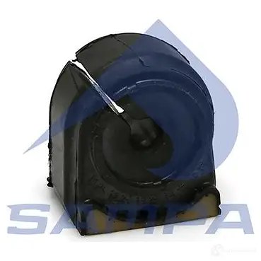 Втулка стабилизатора SAMPA R SB09QN 205104 1424427672 8680281926156