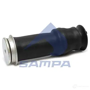 Пневмобаллон подвески кабины SAMPA 040171 8680281816976 2EKH R9 3696762