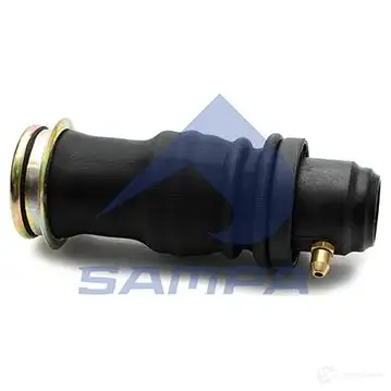 Пневмобаллон подвески кабины SAMPA 8680281817430 3696742 040152 C9Y 3ZF