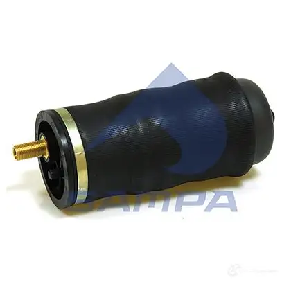 Пневмобаллон подвески кабины SAMPA 8680281817836 3702072 080264 BB7Y SVG