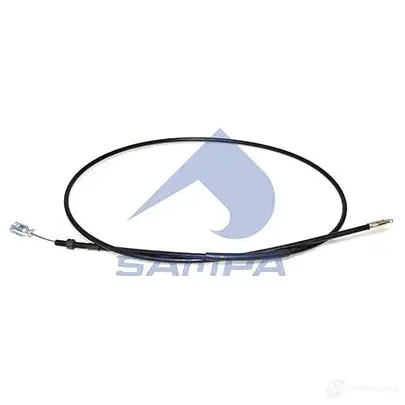 Трос капота SAMPA 041471 38CIV 8S 8680281693294 3697736