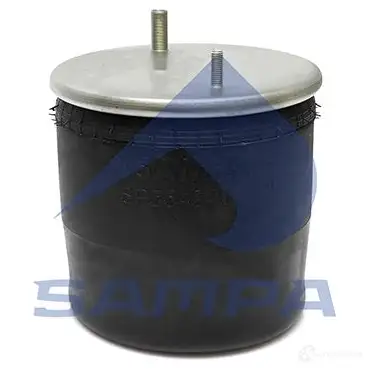 Пневмобаллон SAMPA 8680281655698 QIY4 U sp554940 3710945