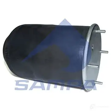 Пневмобаллон SAMPA YL T0JW sp55810 8680281656008 3711001