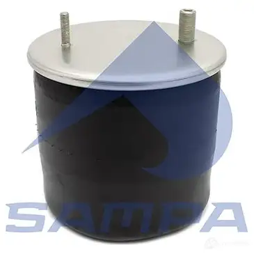 Пневмобаллон SAMPA sp554157kp05 3710865 V9K3QO G 8680281655056