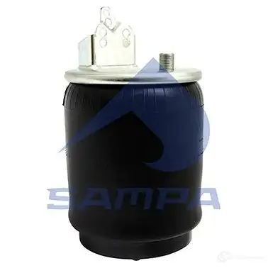 Пневмобаллон SAMPA 2O WPVJX sp551857k 8680281834062 3710810 изображение 0