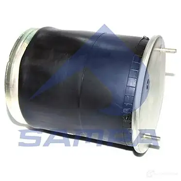 Пневмобаллон SAMPA K6YM T9 3710855 8680281654820 sp554023k