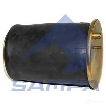 Пневмобаллон SAMPA 8680281834192 B4QBF QG 3710923 sp554883k06