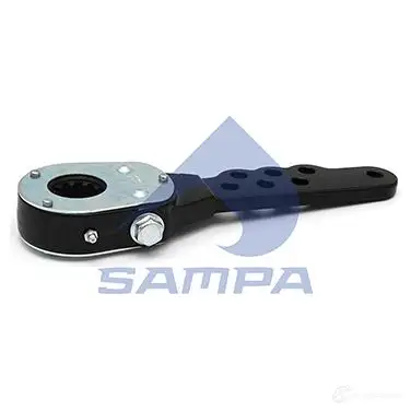 Регулятор тормозов SAMPA 8680281511482 070481 O CDZW 3700735 изображение 0