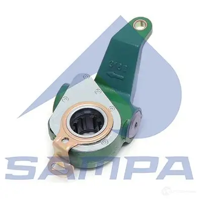 Регулятор тормозов SAMPA 3699274 8680281510621 051268 X9 YIQ изображение 0