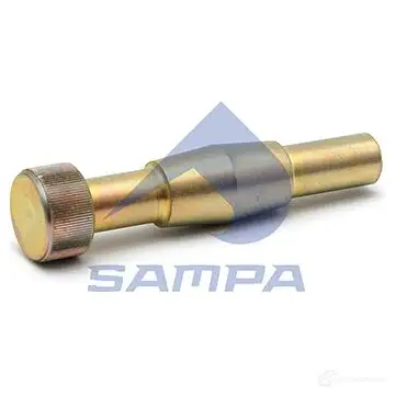 Болт тормозной колодки SAMPA 8697576237620 M0L0G P 030302 3694705 изображение 0