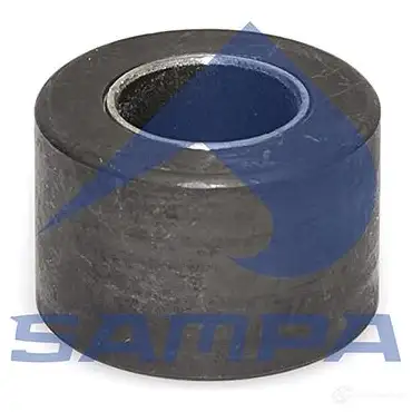 Втулка тормозной колодки SAMPA 3698534 8697576226419 7TU PUB 050121