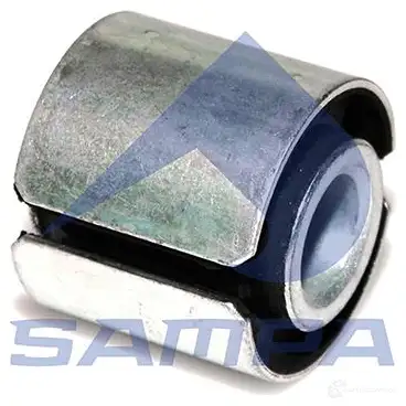 Втулка подвески кабины водителя SAMPA 8680281740882 D EP5G 060465 3699826