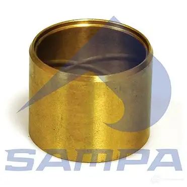 Втулка поворотного шкворня SAMPA LI6J 4U 3707244 116072 8697576231055