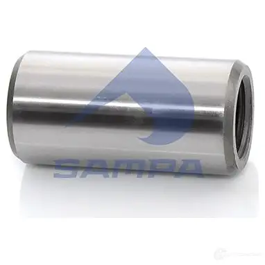 Втулка рессоры SAMPA 5ZKU 05 030167 8697576205407 3694585