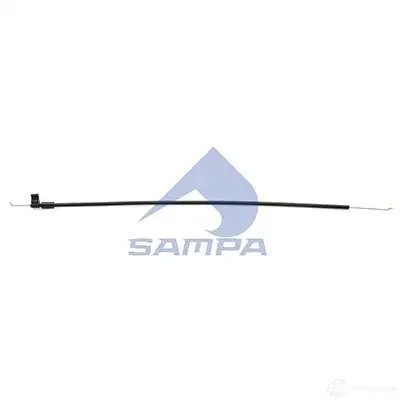 Комплект кабелей вентилятора обогревателя салона SAMPA 8680281820454 VNKGK Y 023083 1269072258 изображение 0
