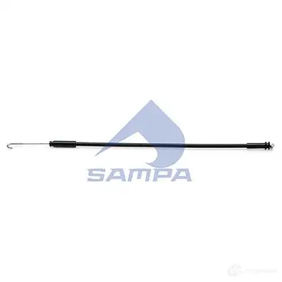 Трос открывающий крышку вещевого ящика SAMPA 023084 CYN NTT 3694344 8680281820461