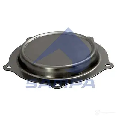 Колпак подшипника колеса SAMPA 085058 8697576239761 3702597 SL 1PY6L