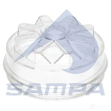 Колпак подшипника колеса SAMPA B8 HVN 8697576228932 3702789 090027