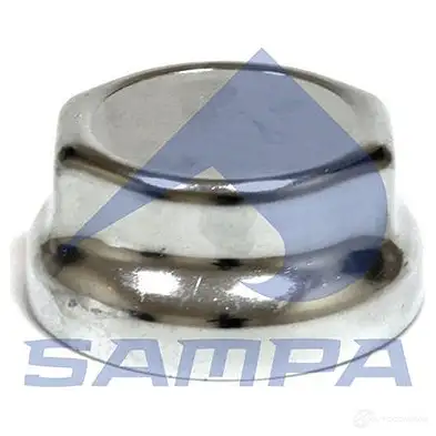 Колпак подшипника колеса SAMPA 3700444 070064 8697576208972 D 9I6CML