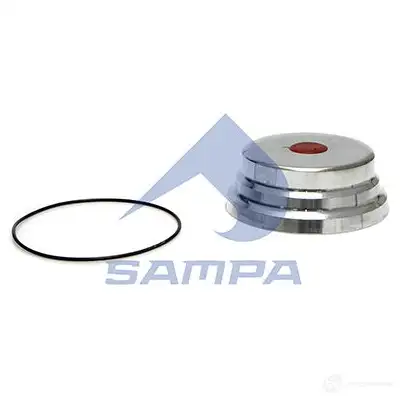 Колпак подшипника колеса SAMPA OGEFW D 8680281527957 075053 3700905