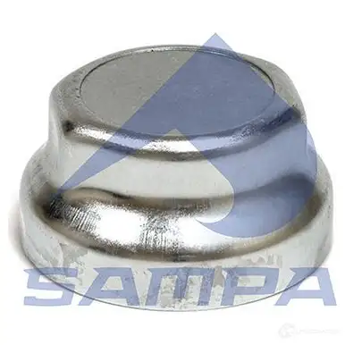 Колпак подшипника колеса SAMPA 070065 8697576208989 308845756 B NWS56
