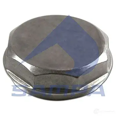 Колпак подшипника колеса SAMPA 030249 3694649 8680281505931 6H 88K