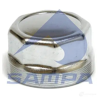 Колпак подшипника колеса SAMPA 070070 8697576209030 3700449 OI5 KKM
