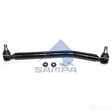 Продольная рулевая тяга SAMPA 8680281537536 097669 D AH99 3705545
