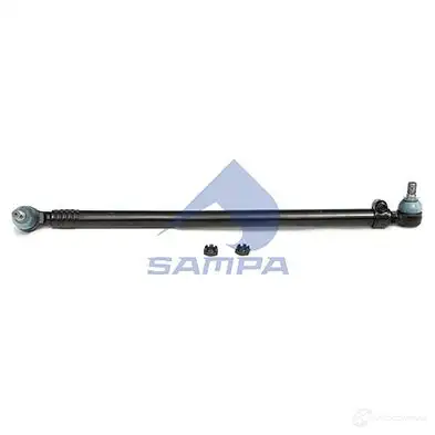 Продольная рулевая тяга SAMPA 3705029 DN0J 0 8680281533668 097120 изображение 0