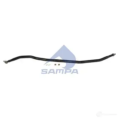 Продольная рулевая тяга SAMPA 097699 8680281702927 3705575 C BTHPCU